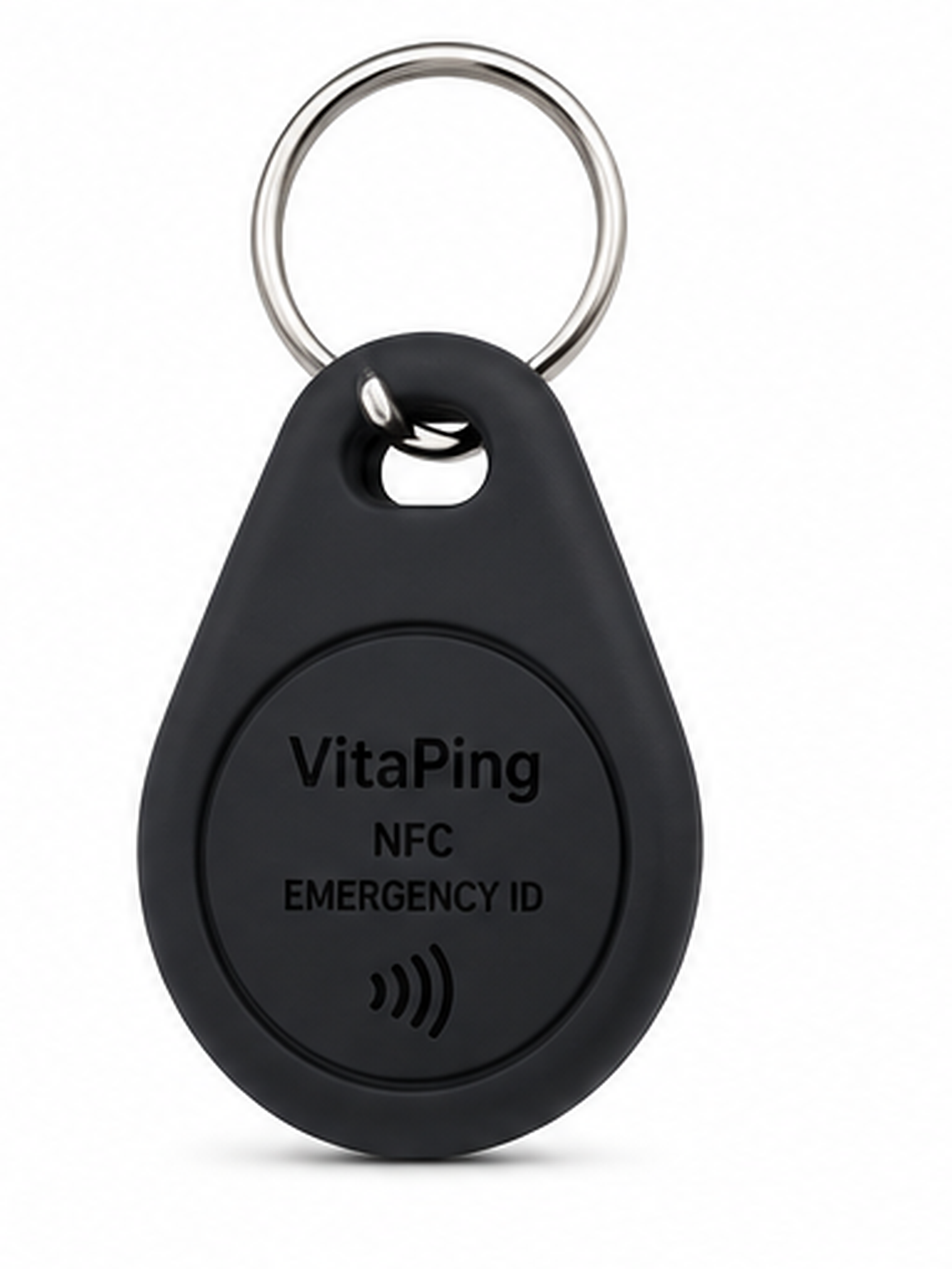 VitaPing field fob