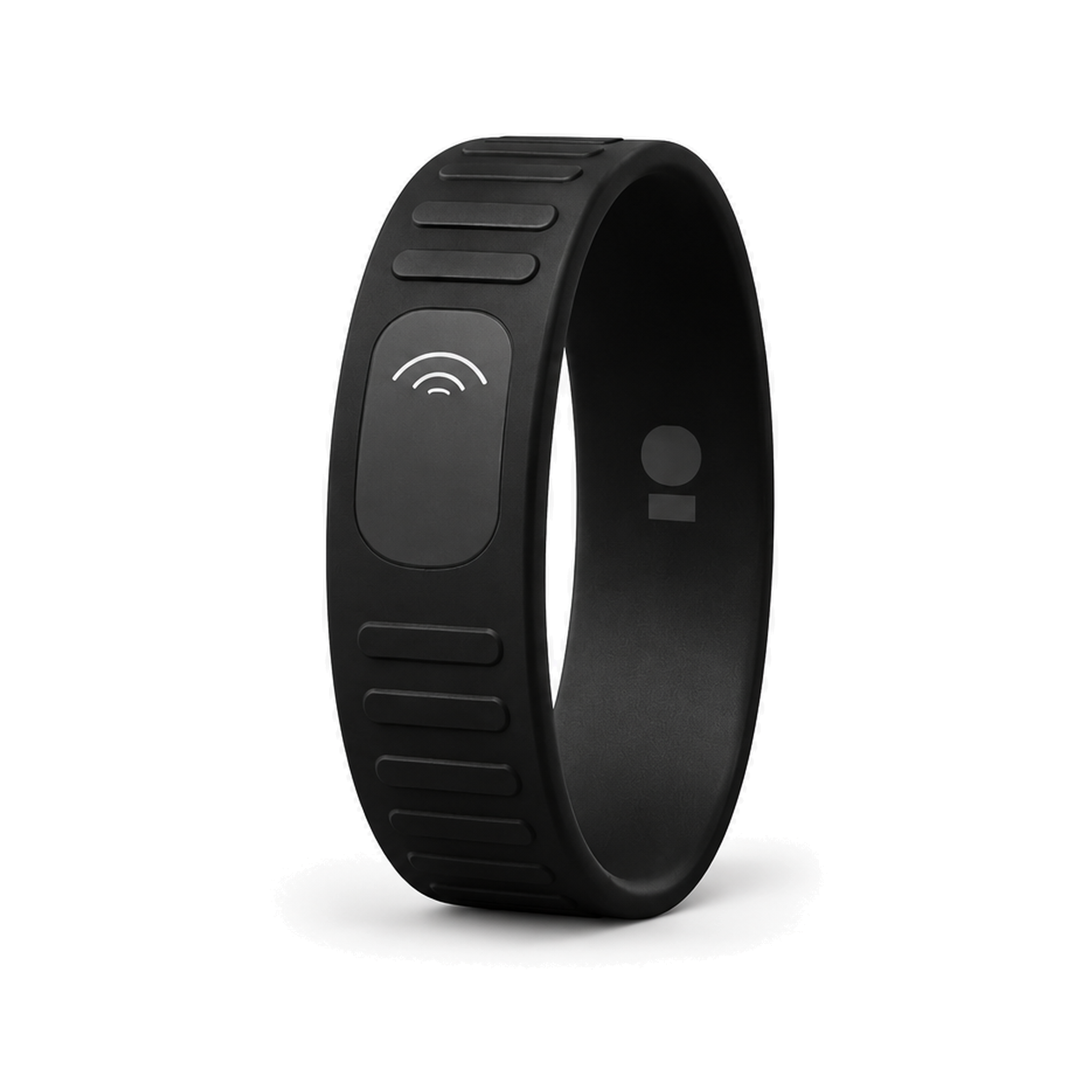 Black VitaPing band